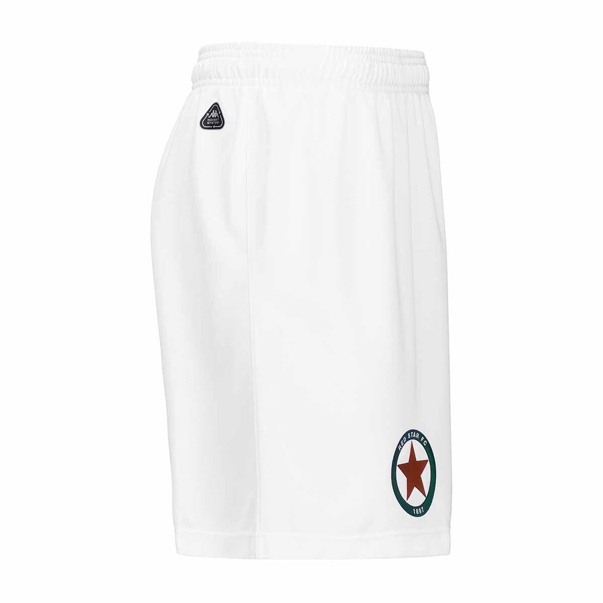 Curto Red Star FC Ryder 2024/25 2/4