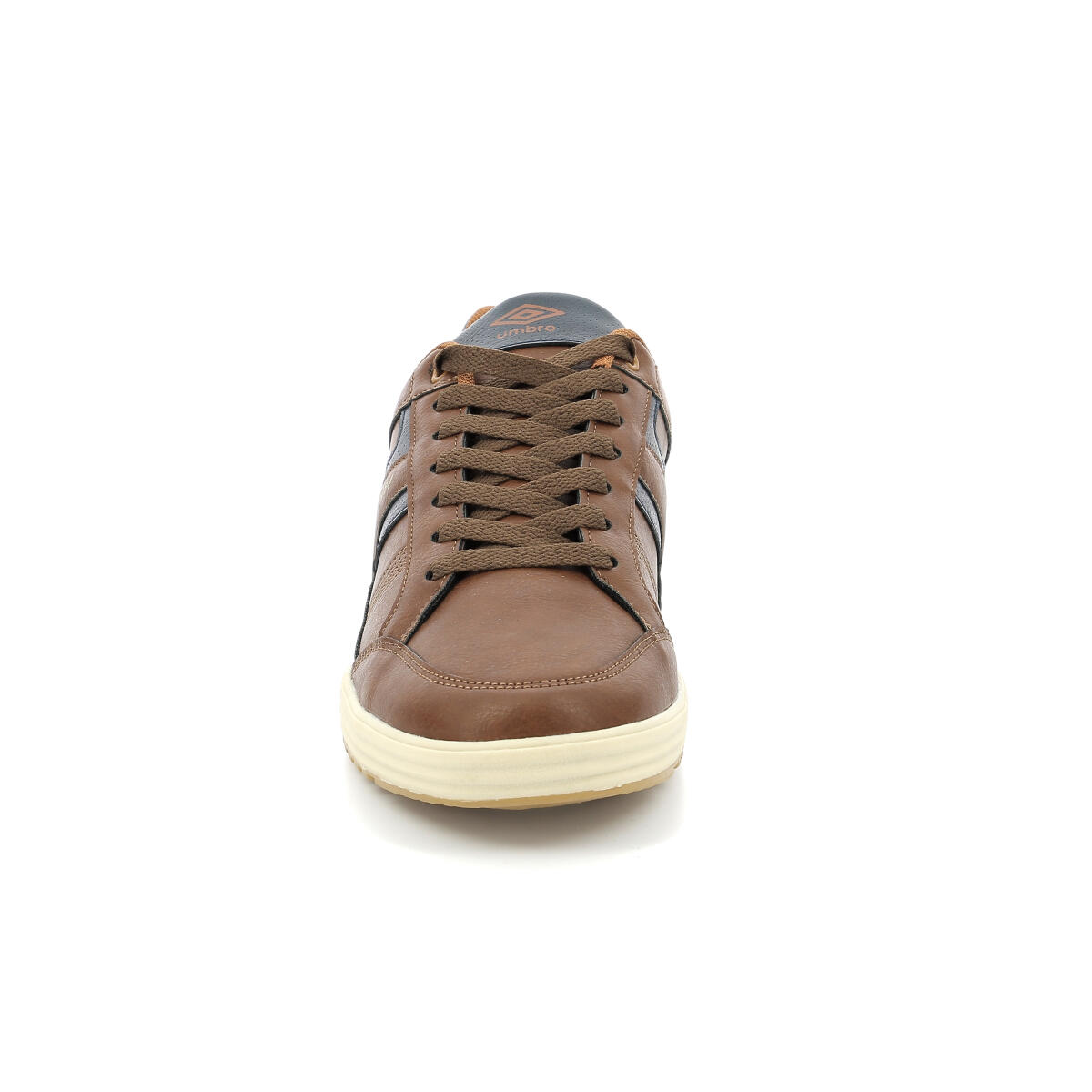 Umbro Jade Net Herren Sneaker Braun/Marine 5/7
