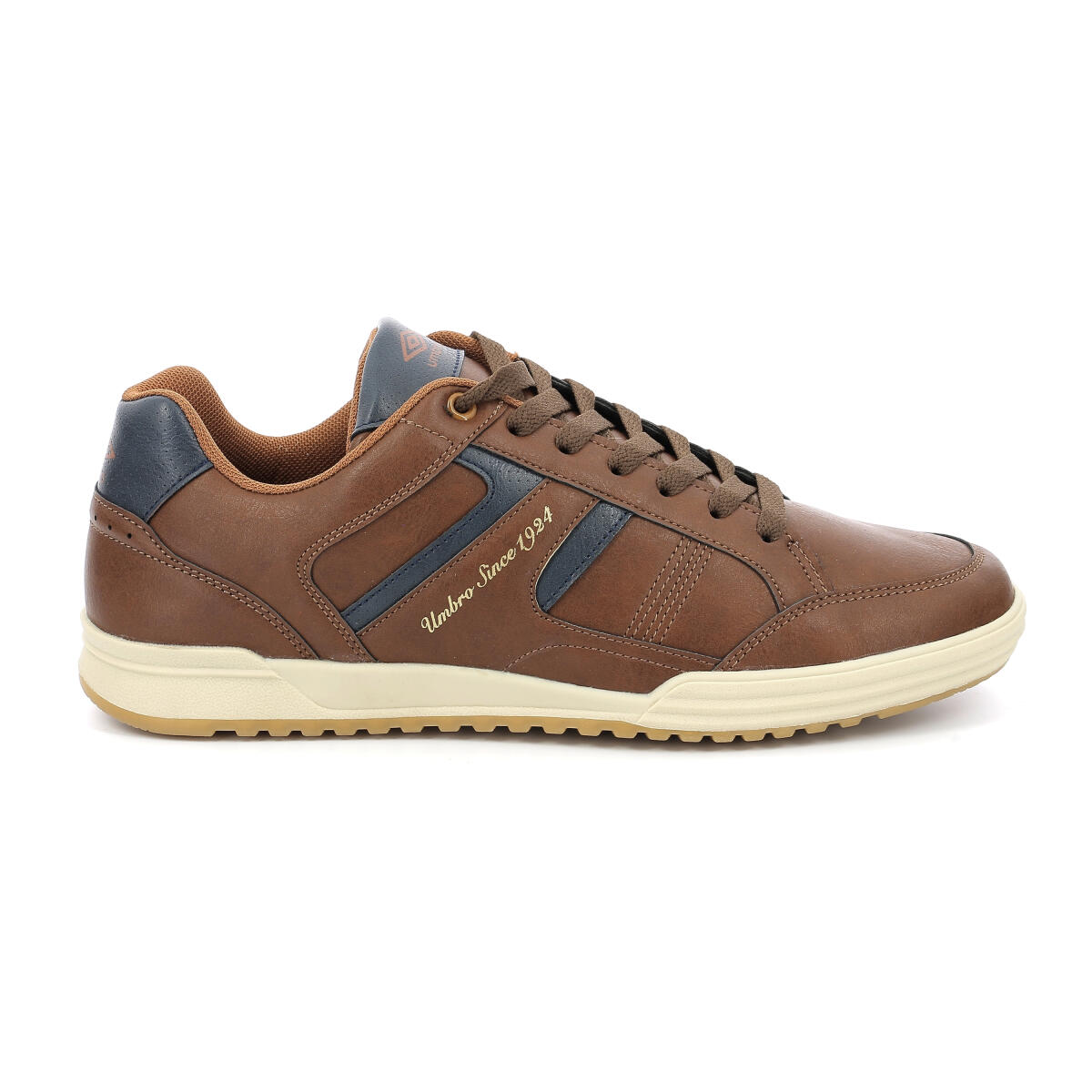 Umbro - Baskets Jade - Chaussures De Sport - Bleu - 44 - Decathlon