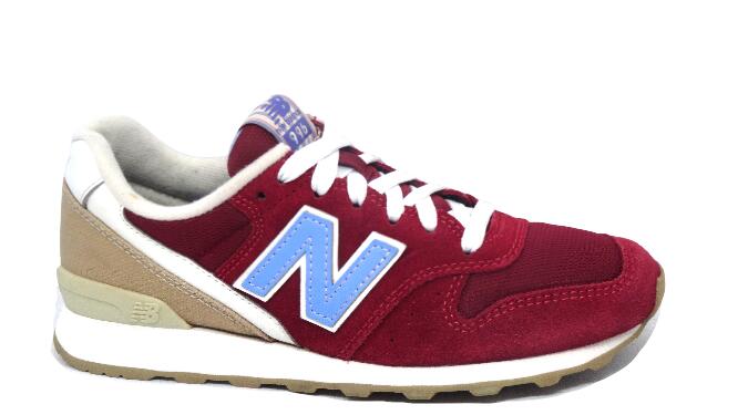 NEW BALANCE Reconditionné 996 - New Balance Très bon état