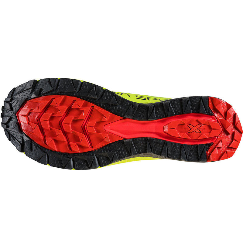 Scarpe La Sportiva Jackal Neon Goji