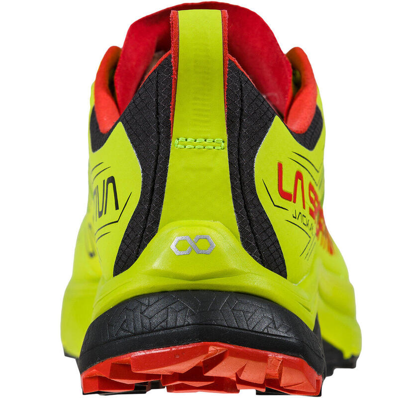 Scarpe La Sportiva Jackal Neon Goji