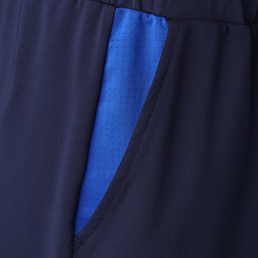 Short Entraînement Strike Bleu Marine Homme 5/5