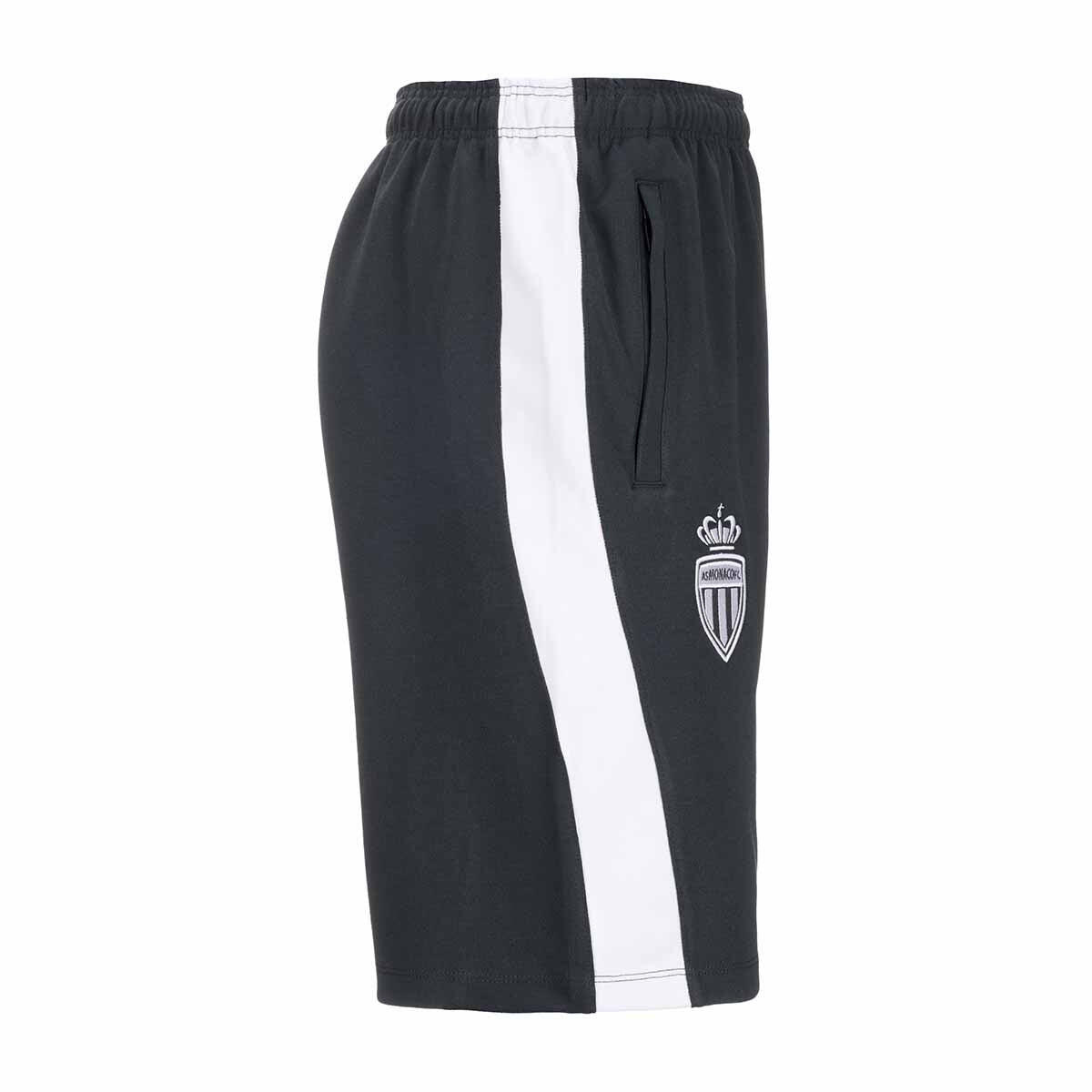 Curto AS Monaco Alozip 8 2024/25 4/7
