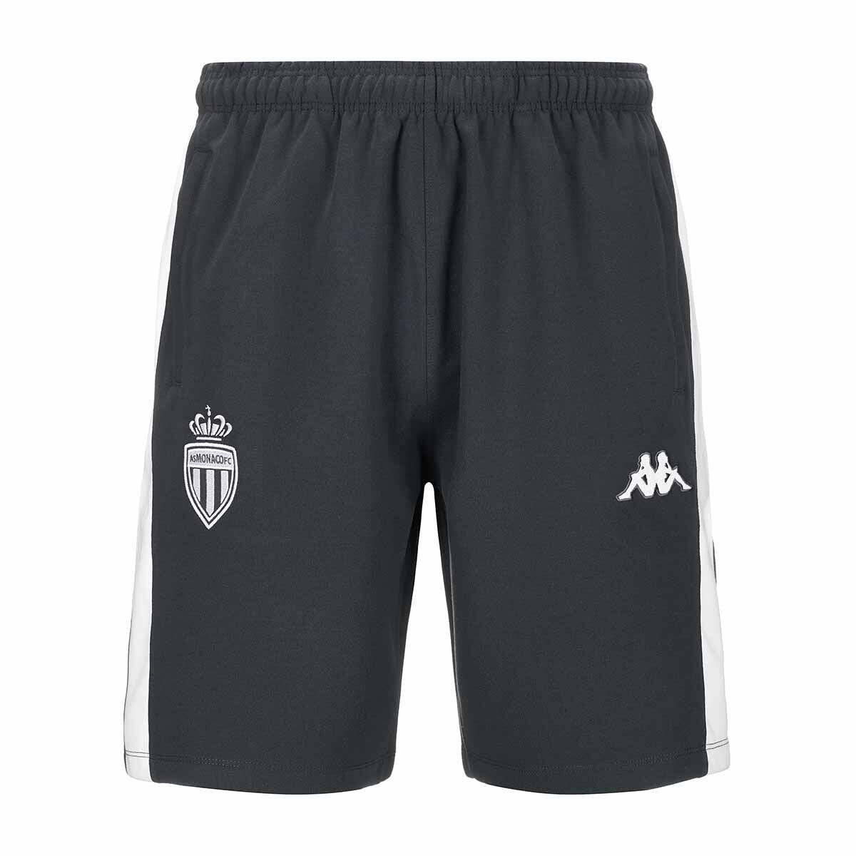 Short AS Monaco Alozip 8 2024/25 2/6