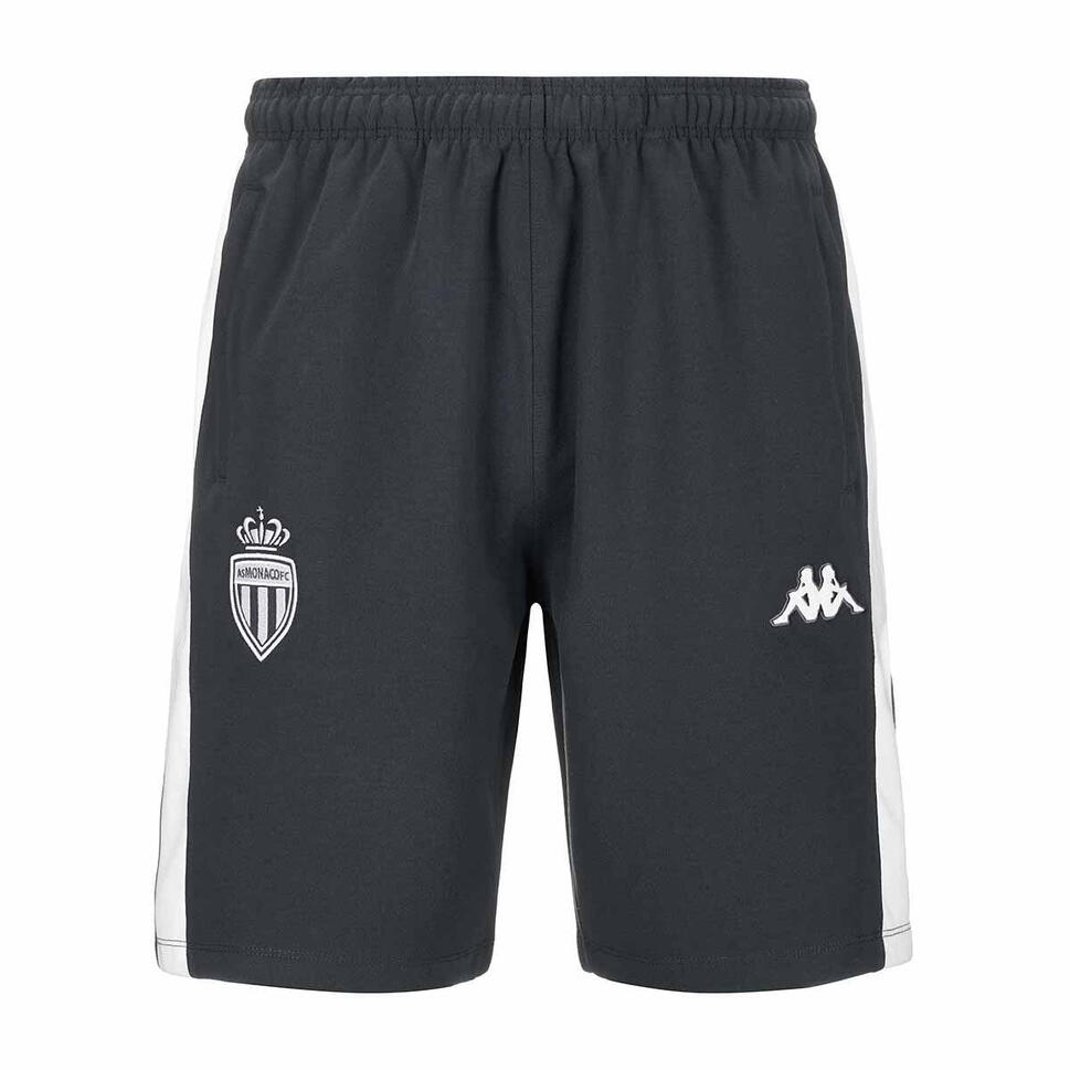 Krótki AS Monaco Alozip 8 2024/25