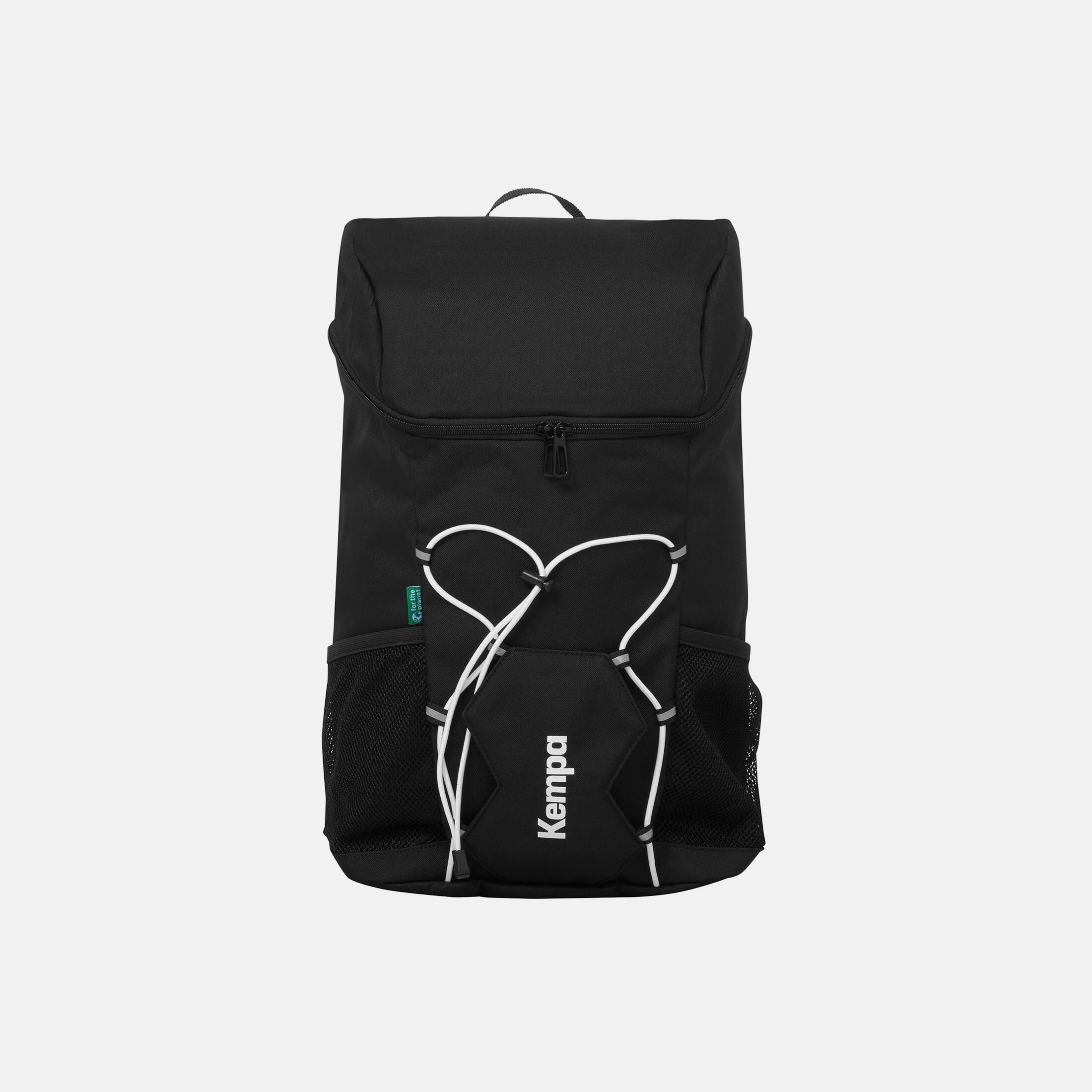 Mochila kempa pro