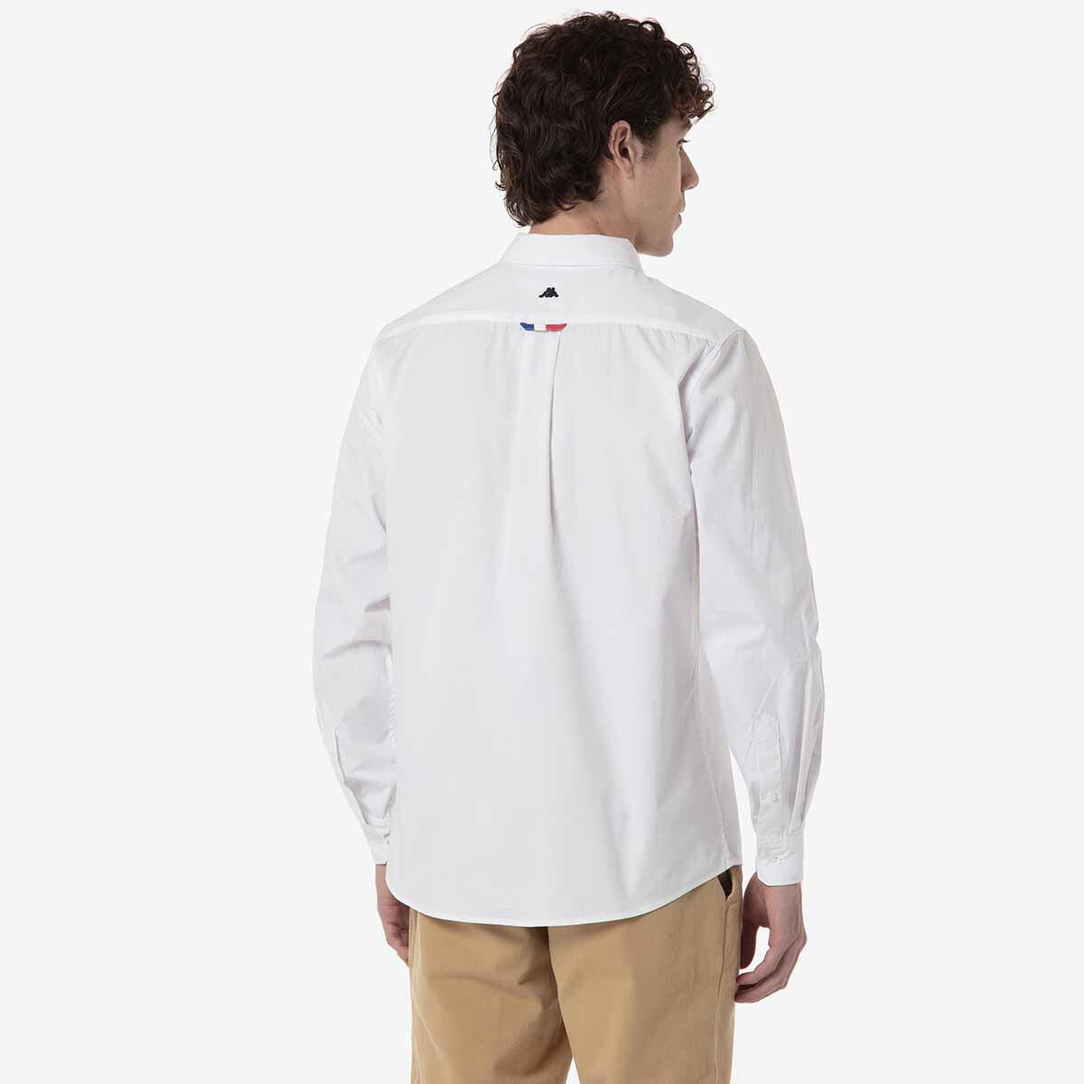 Chemise Pierre adulte Le Mans 24H 2024 6/6
