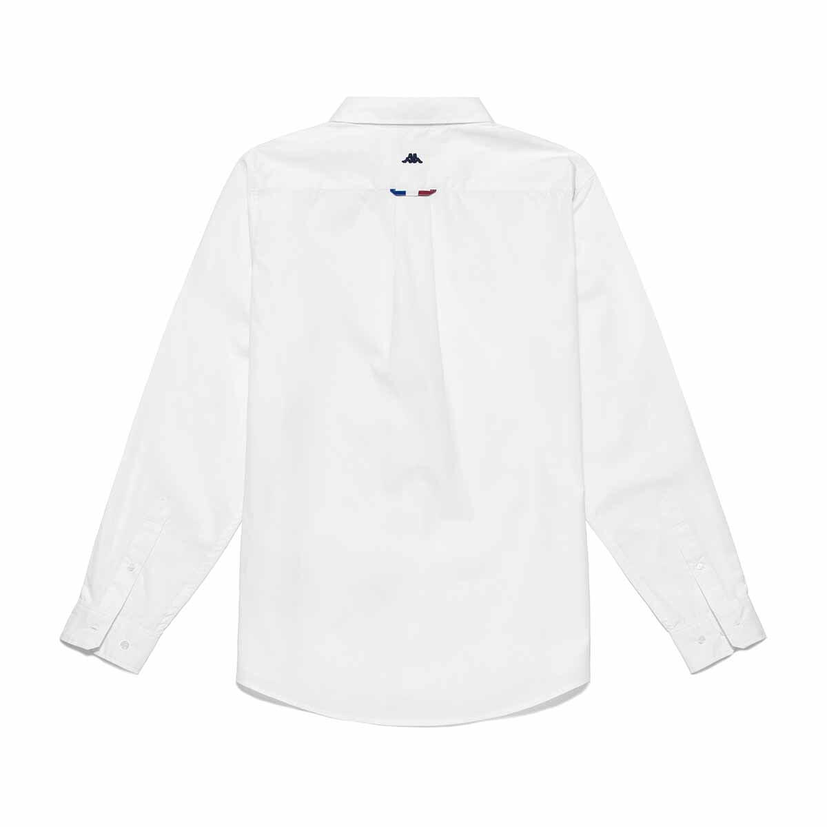 Chemise Pierre adulte Le Mans 24H 2024 4/6