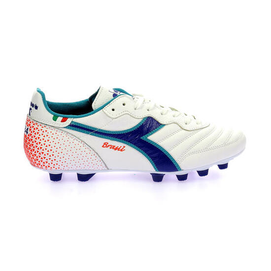 Fußballschuh Brasil Italy OG GR LT+MDPU Herren DIADORA