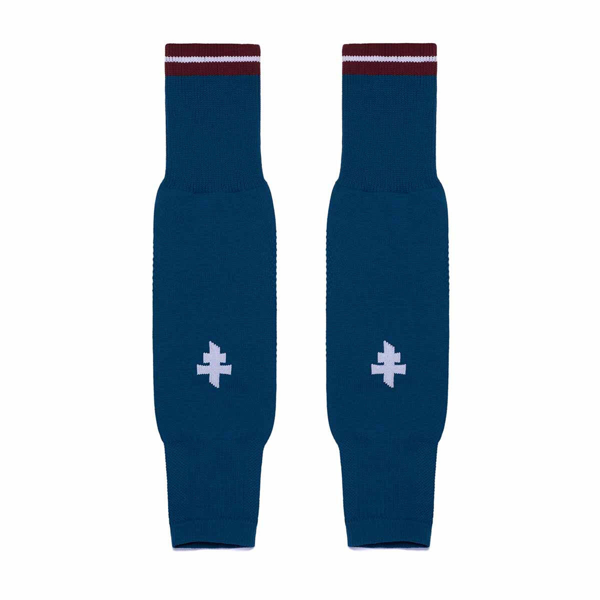 Chaussettes Kombat Spolf Pro homme FC Metz 24/25 2/4