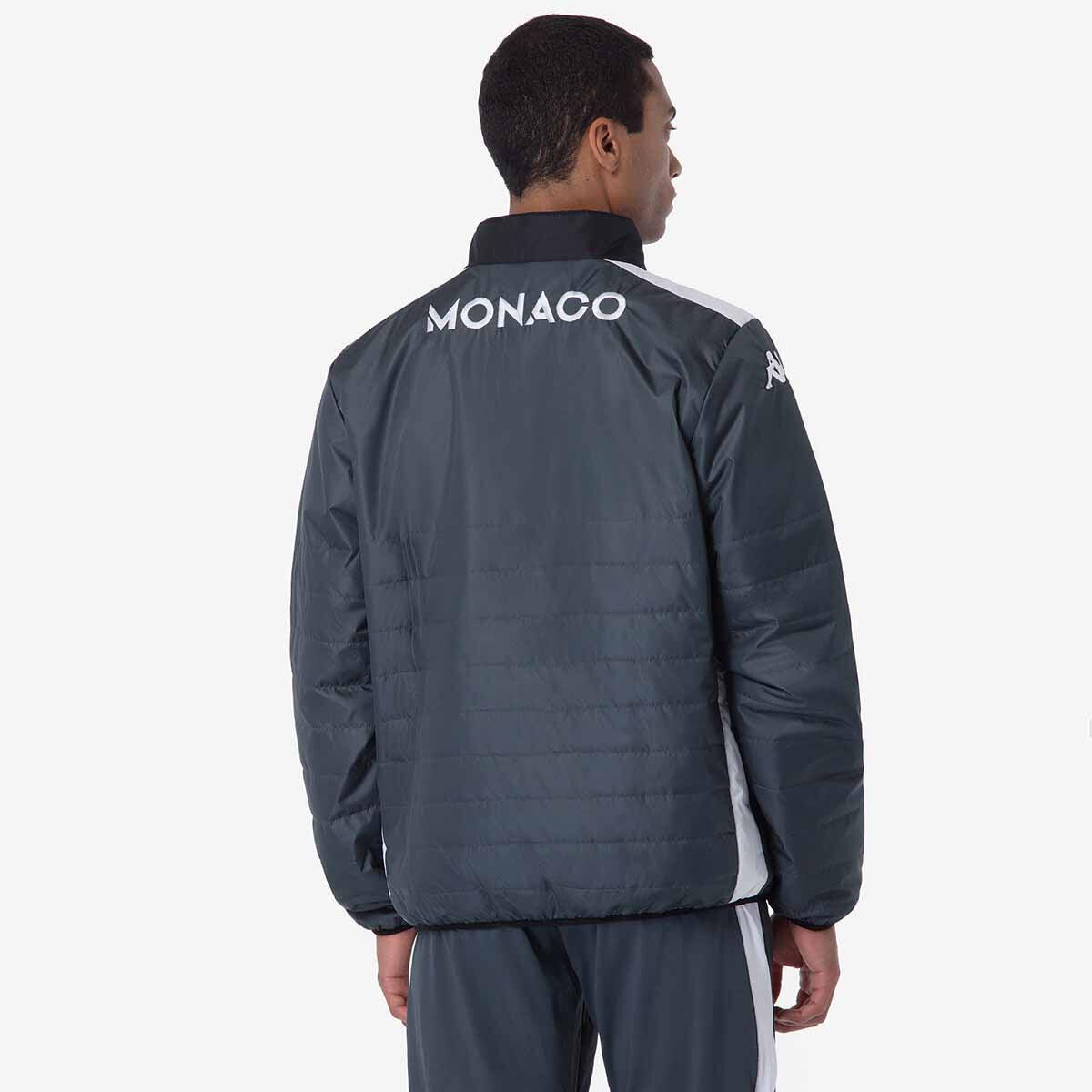 Casaco para baixo AS Monaco Arseco 8 2024/25 6/7