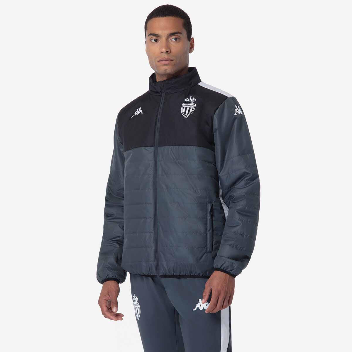 Casaco para baixo AS Monaco Arseco 8 2024/25 7/7