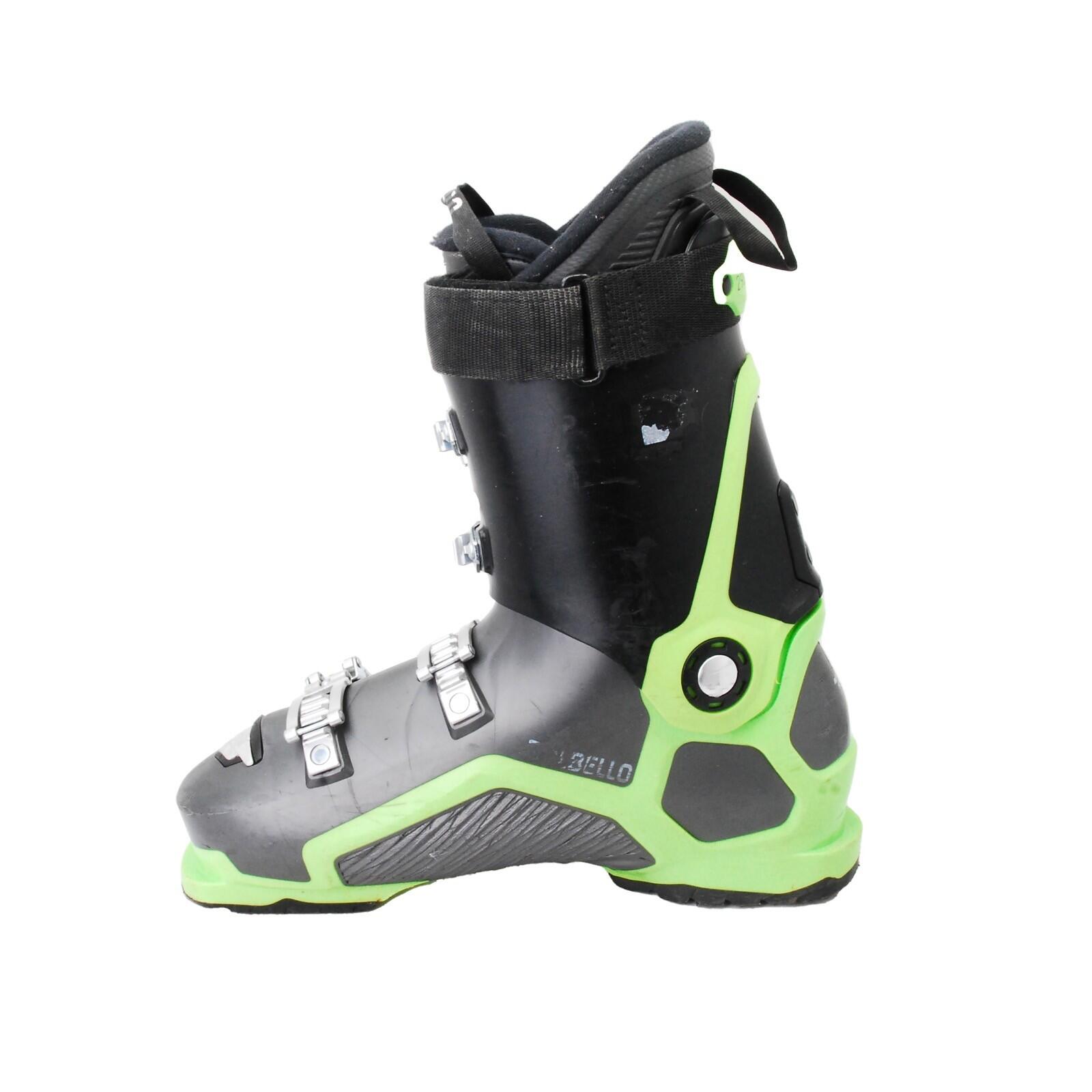 RECONDITIONNE - Chaussures De Ski Dalbello Sport Ds Ltd 3/4