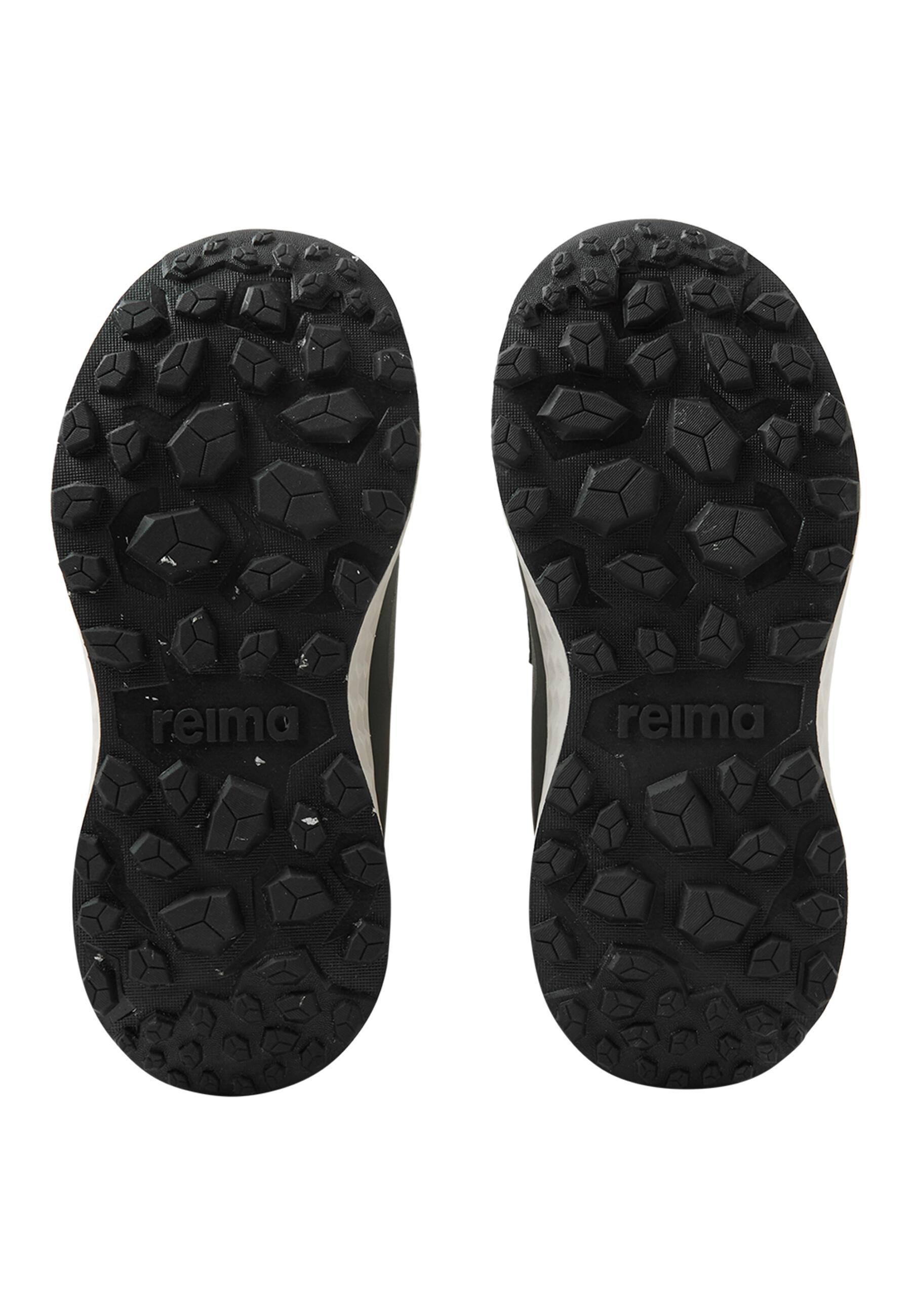 ReimaTec Kinderschuhe Hiivin - reflektierende Details 6/7