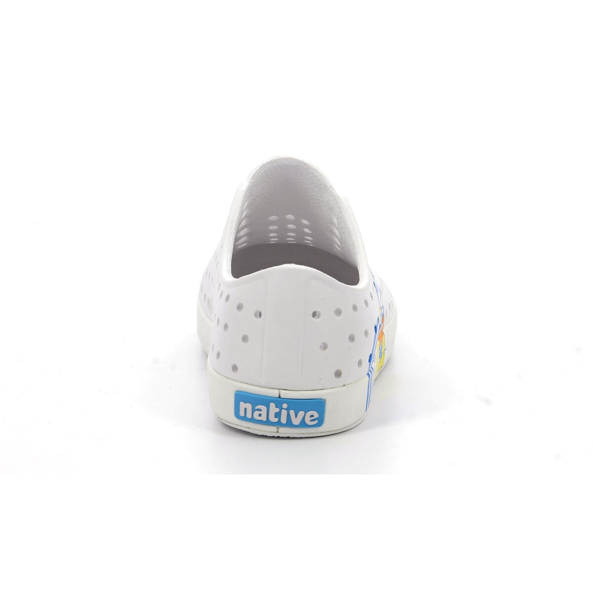 Scarpe per bambini Native Urban Jefferson 3/5