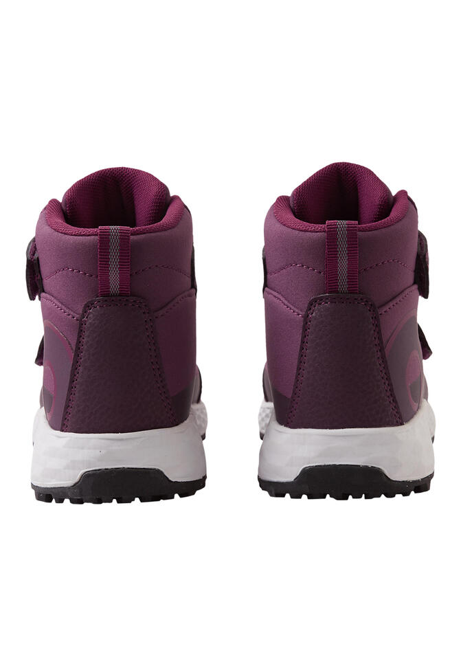 Buty dziecięce Reima Hiivin
