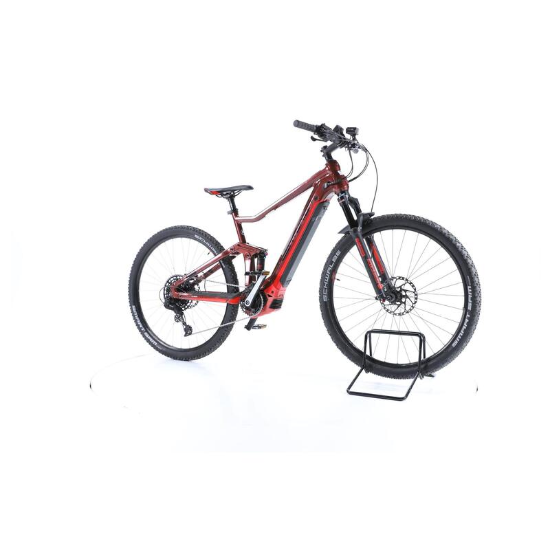 Refurbished - Centurion Lhasa E R850i Fully E-Bike 2020 - Goed