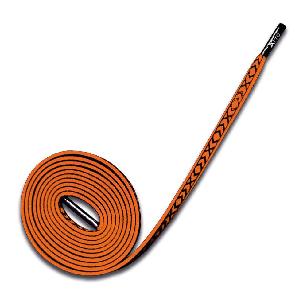 Lacci Lacexpro Grip Arancioni 2/3