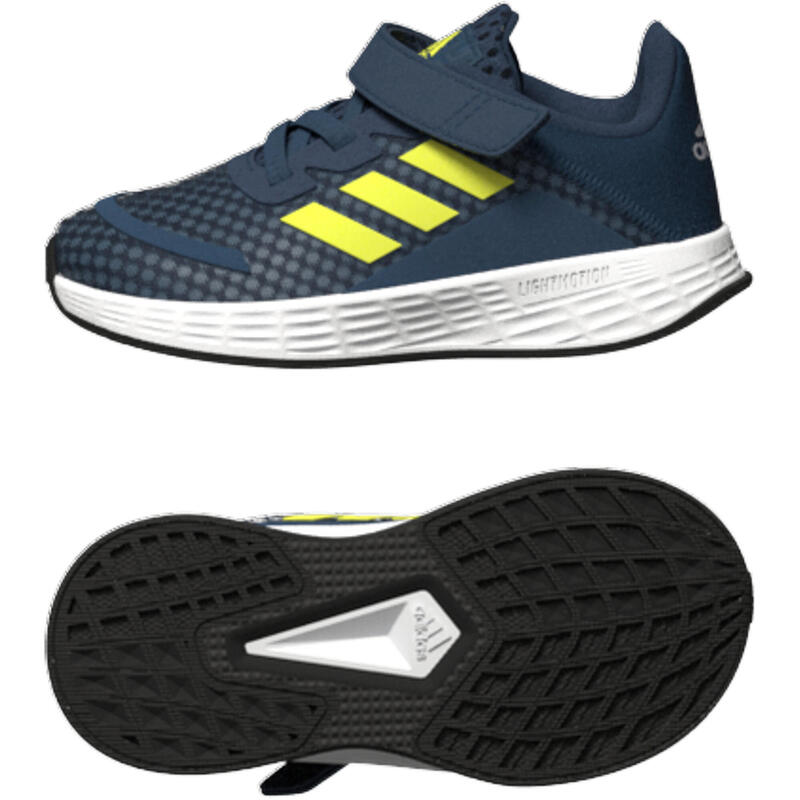 Zapatillas Deportivas Infantiles Adidas FY9173  Azul