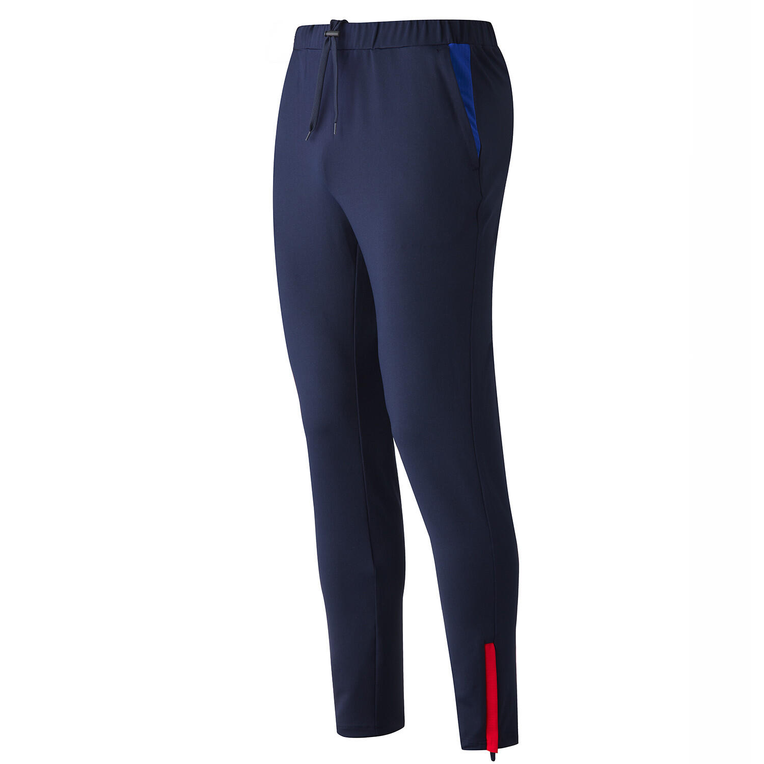 Pantalon Entraînement Strike Bleu Marine Homme 2/5