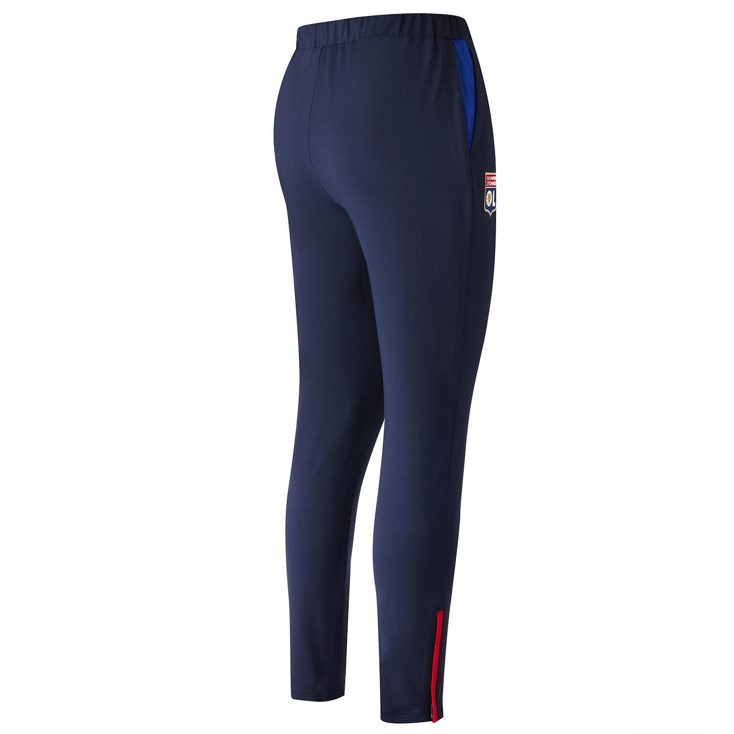 Pantalon Entraînement Strike Bleu Marine Homme 3/5