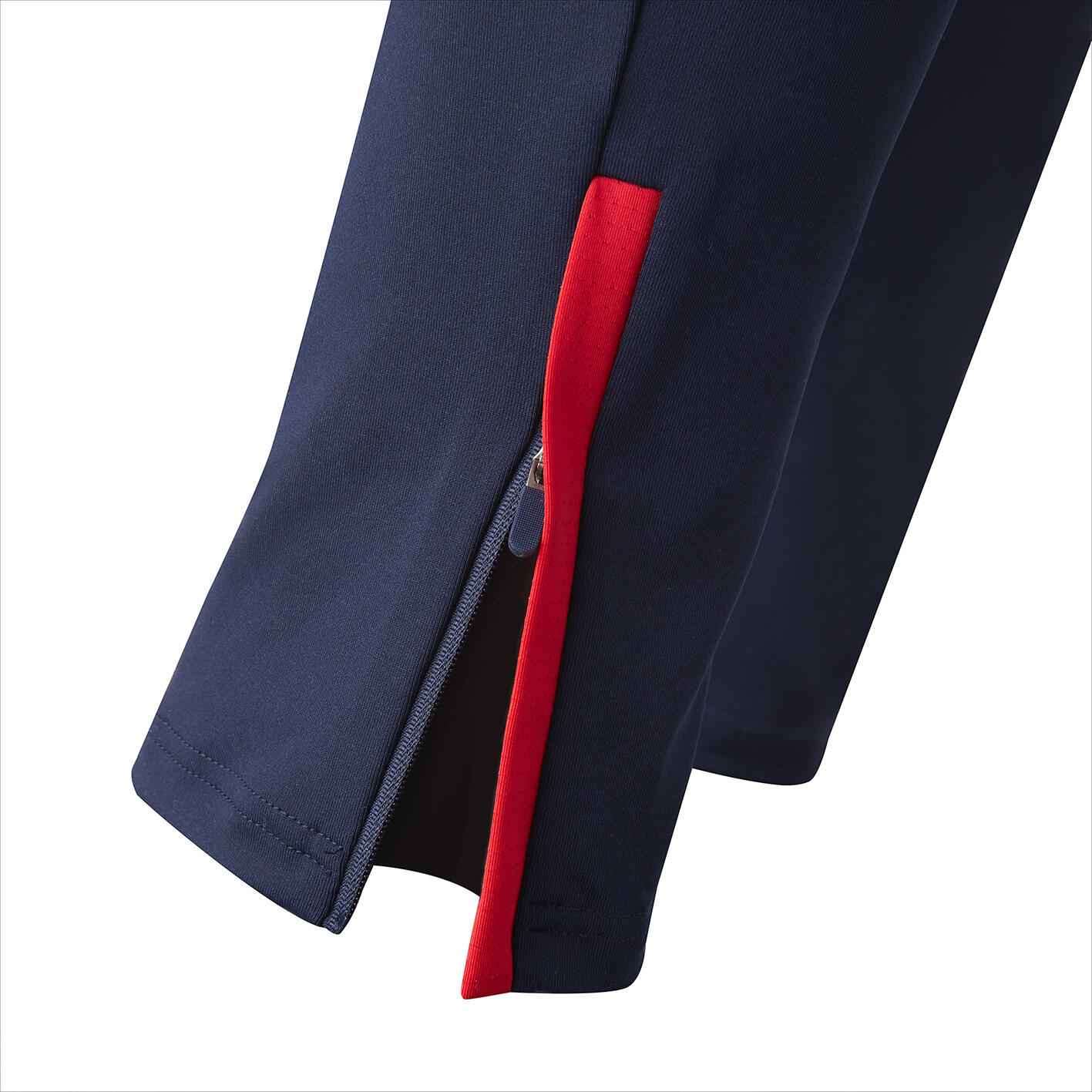 Pantalon Entraînement Strike Bleu Marine Homme 5/5