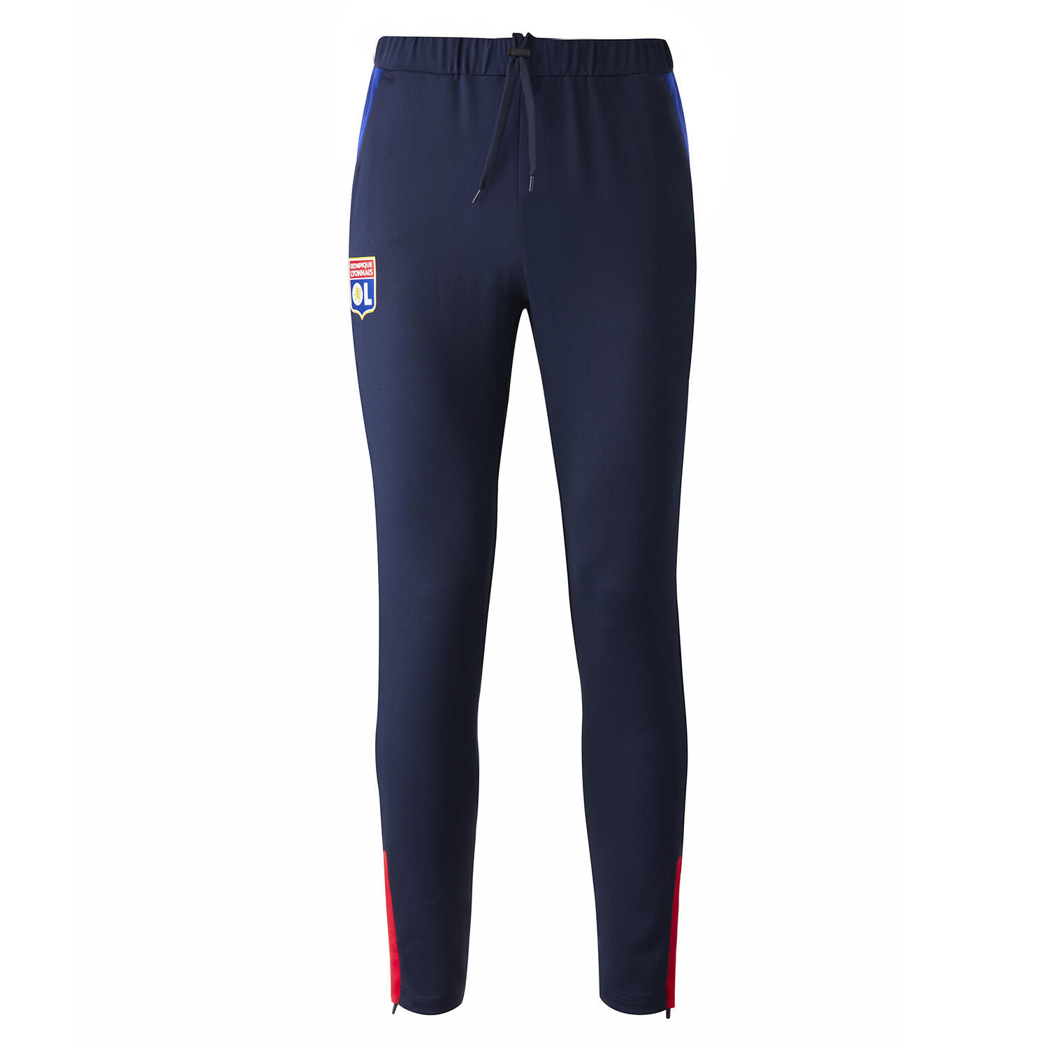 Pantalon Entraînement Strike Bleu Marine Homme 1/5