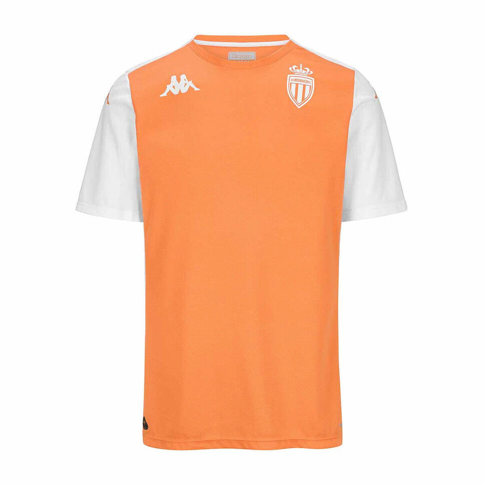 Koszulka AS Monaco Abou Pro 8 2024/25