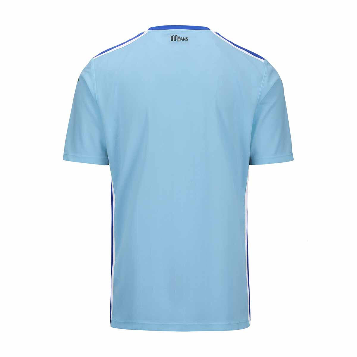 Maillot de gardien de football homme KOMBAT GK AS MONACO 24/25 3/5