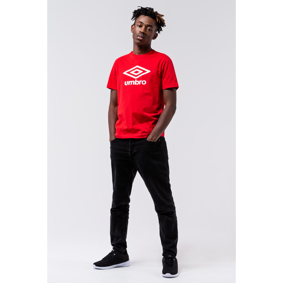 T-shirt Coton Big Logo Homme 2/2