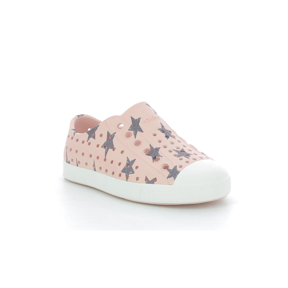 Buty miejskie dziecięce NATIVE JEFFERSON PRINT CHILD