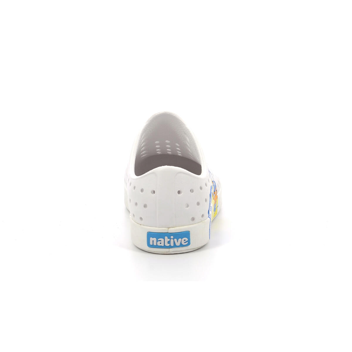 Sneakers Basses Jefferson Prt J 3/5