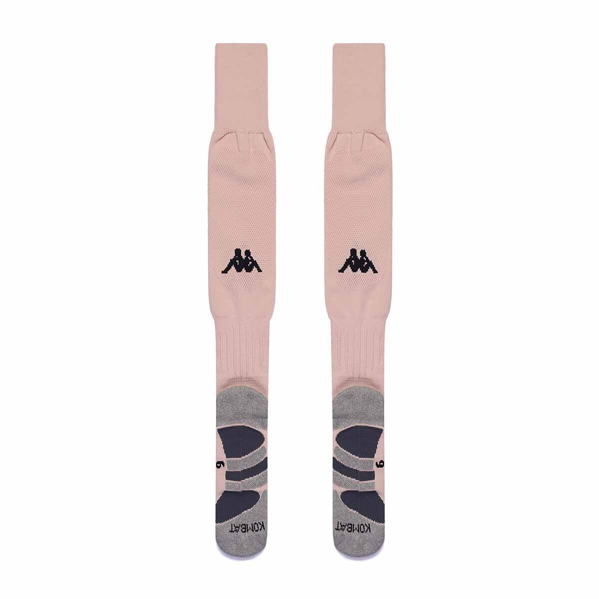 Chaussettes Kombat Spark Pro homme FC Metz 24/25 4/4