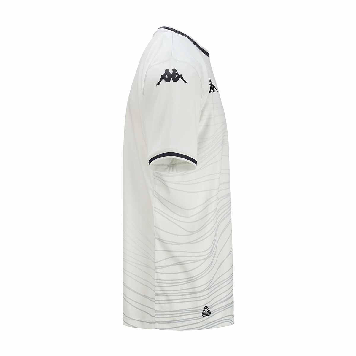 Kids' Third Jersey AS Monaco 2024/25 3/5