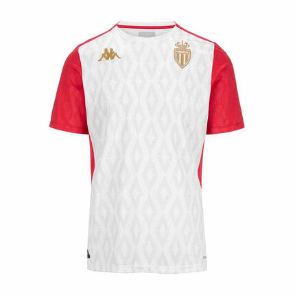 Maillot Aboupret Pro 8 garçon AS Monaco 24/25