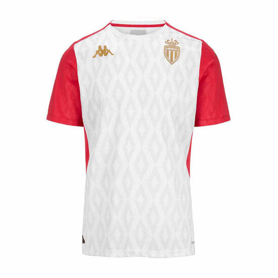 Maillot Aboupret Pro 8 garçon AS Monaco 24/25