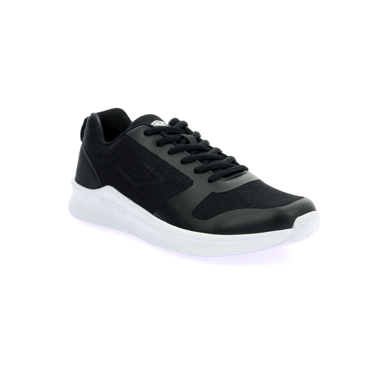 Umbro Owen Herren Sneaker Schwarz 2/7