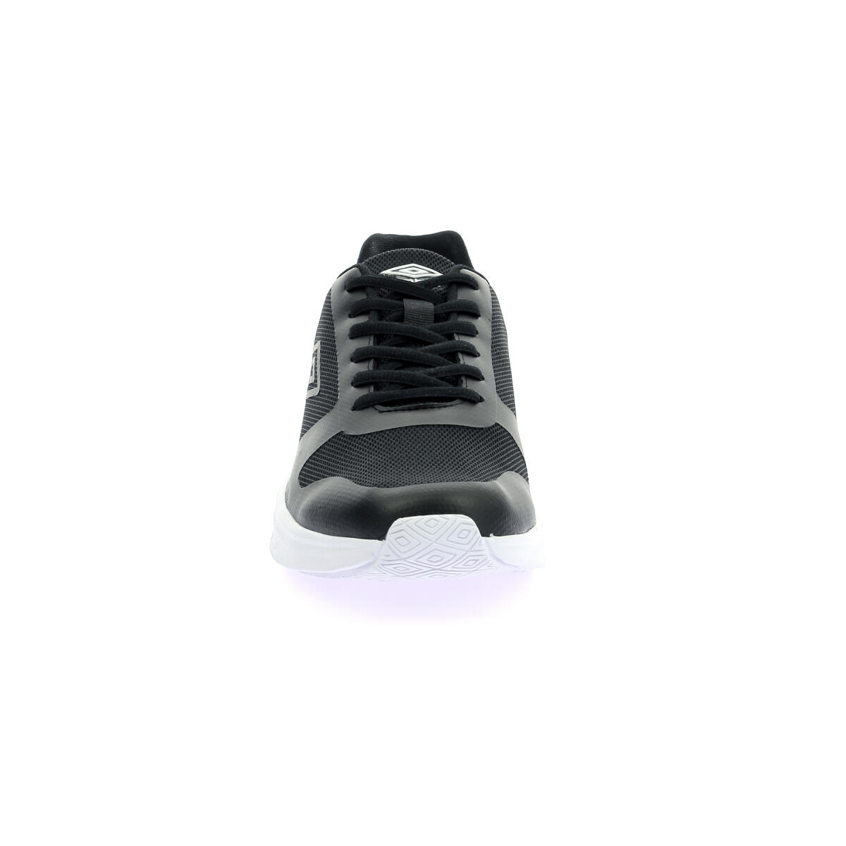 Umbro Owen Herren Sneaker Schwarz 5/7