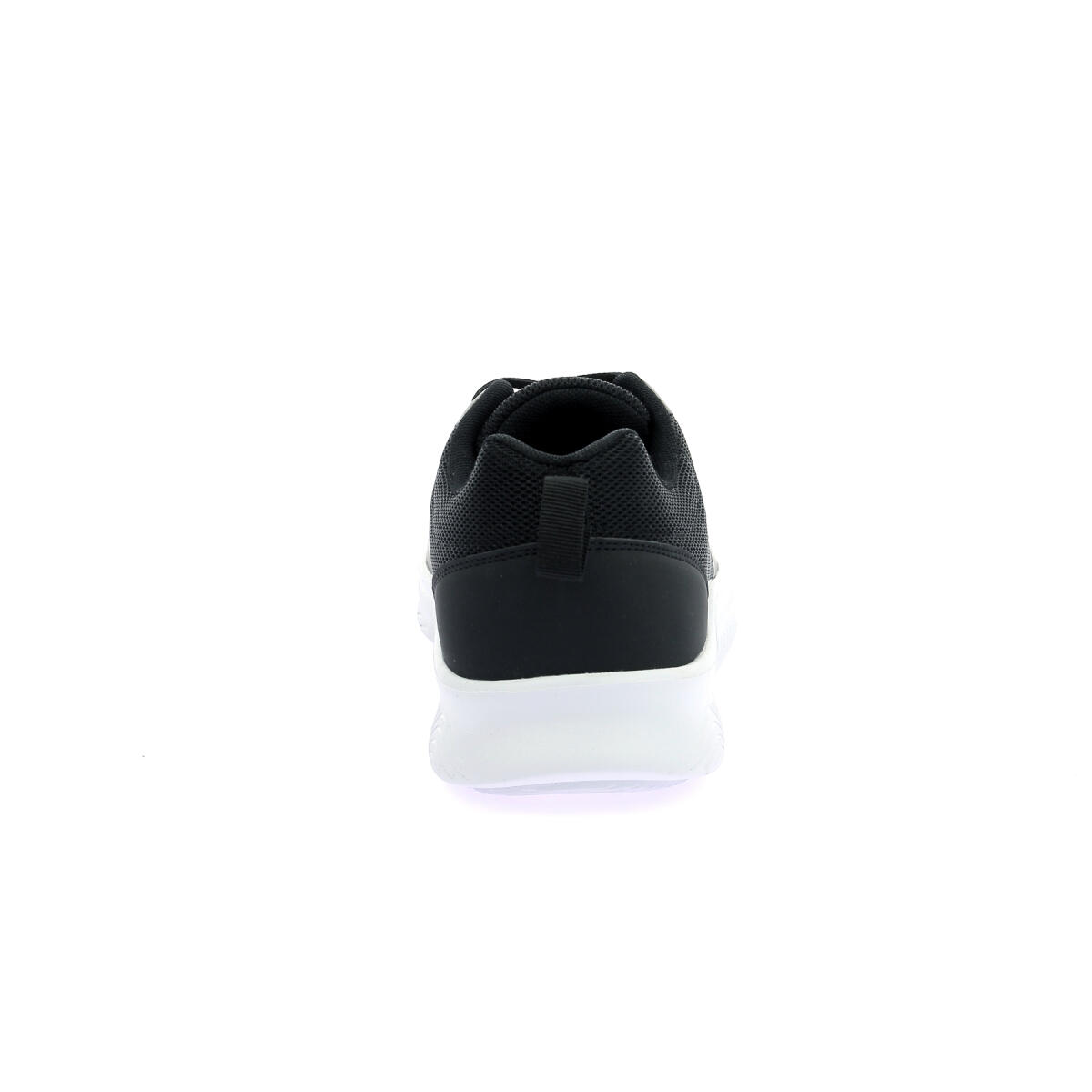 Umbro Owen Herren Sneaker Schwarz 3/7