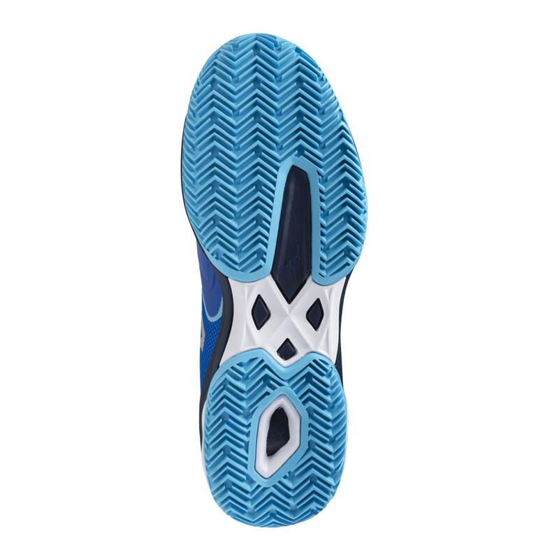 Mizuno Wave Exceed Light 2 61gc2320 28 Azul