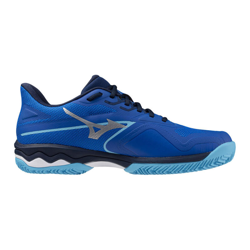 Mizuno Wave Exceed Light 2 61gc2320 28 Azul