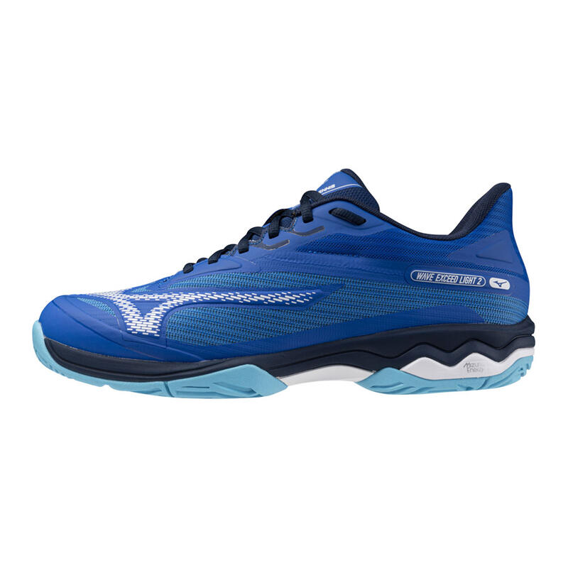 Mizuno Wave Exceed Light 2 61gc2320 28 Azul