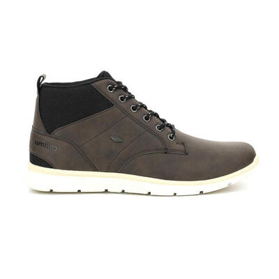 Umbro nelda heren sneakers bruin