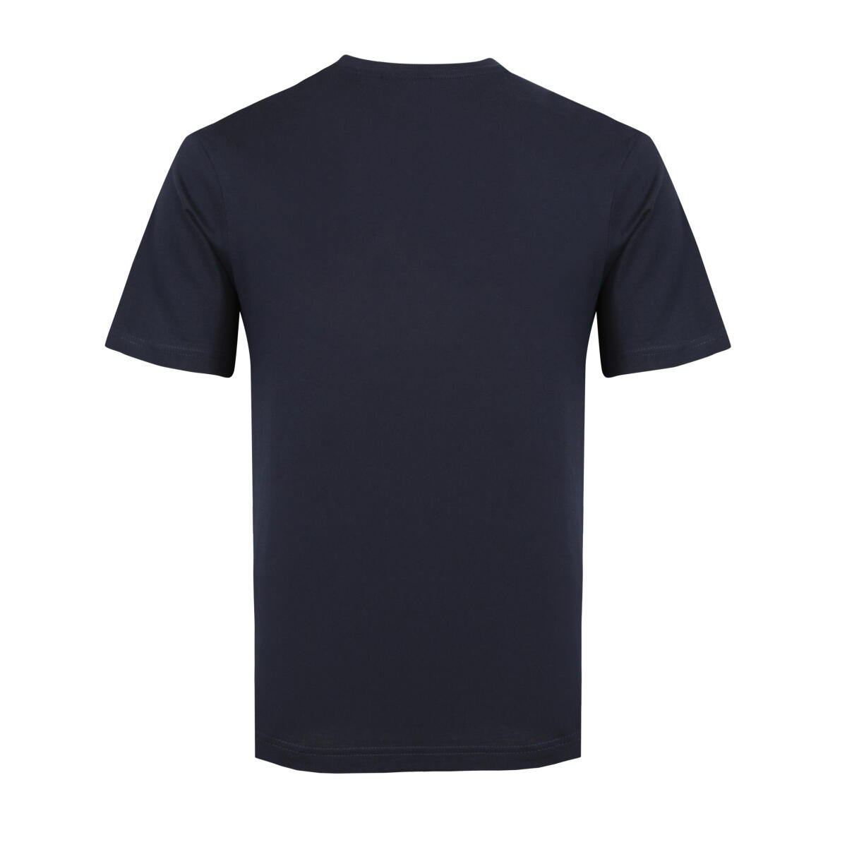 T-shirt Coton Big Logo Homme 2/3