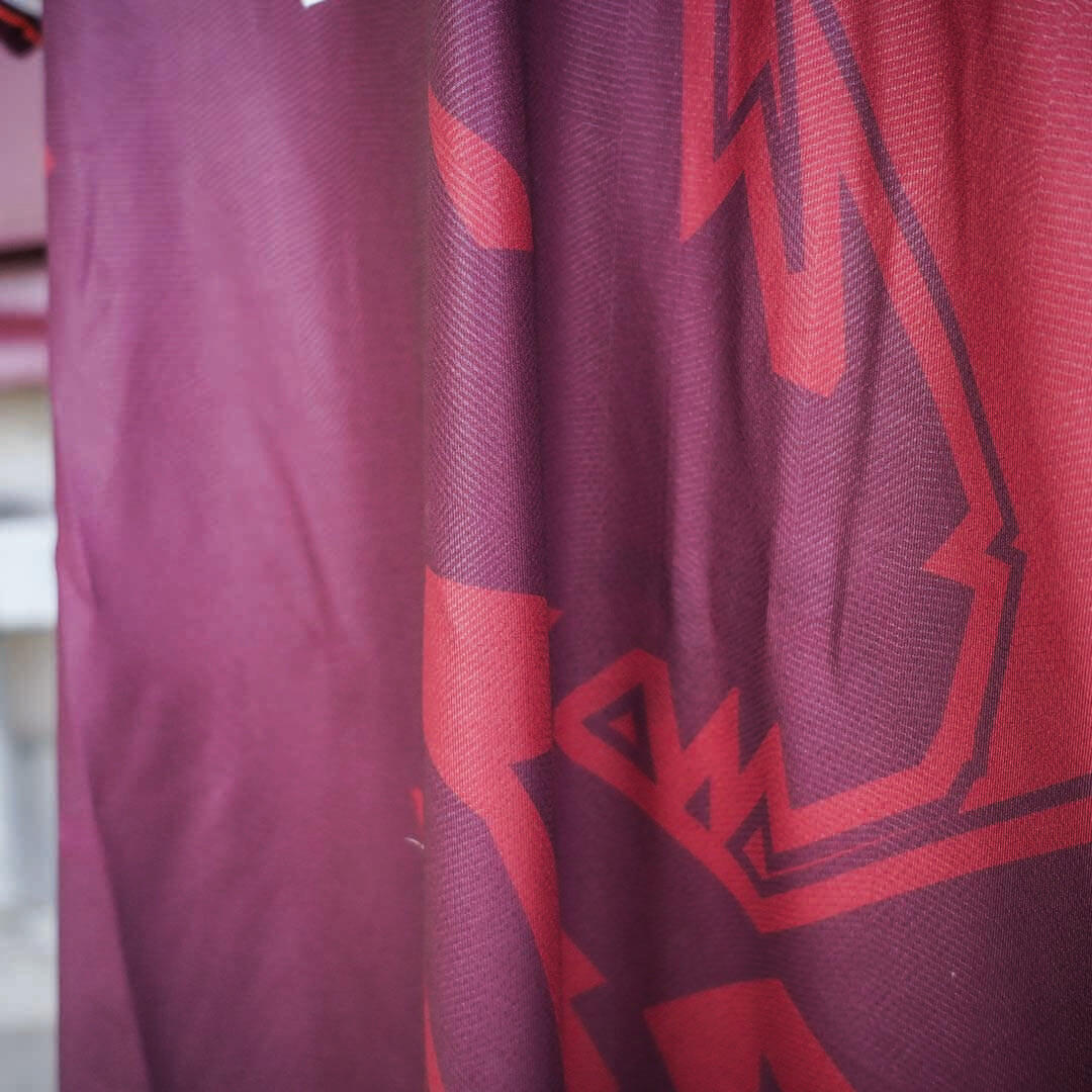 Trainingsshirt Metz 2024/25 5/7