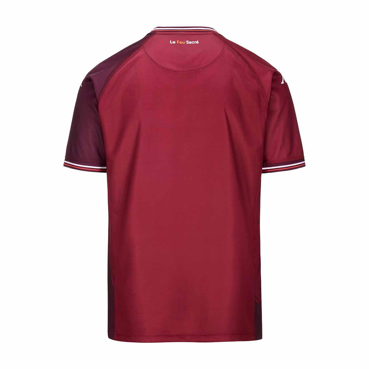 Trainingsshirt Metz 2024/25 4/7