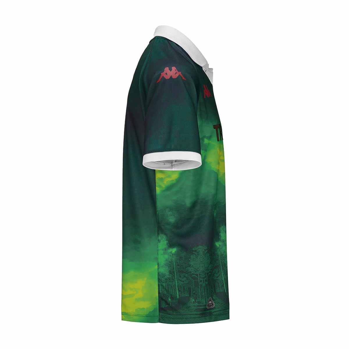 Maglia Home per bambini Red Star FC 2024/25 2/5