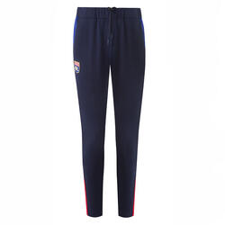 Pantalon Entraînement Strike Bleu Marine Femme