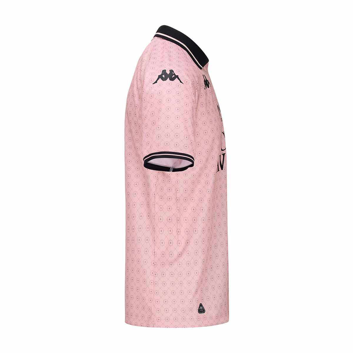 Maillot Kombat Third garçon FC Metz 24/25 2/4